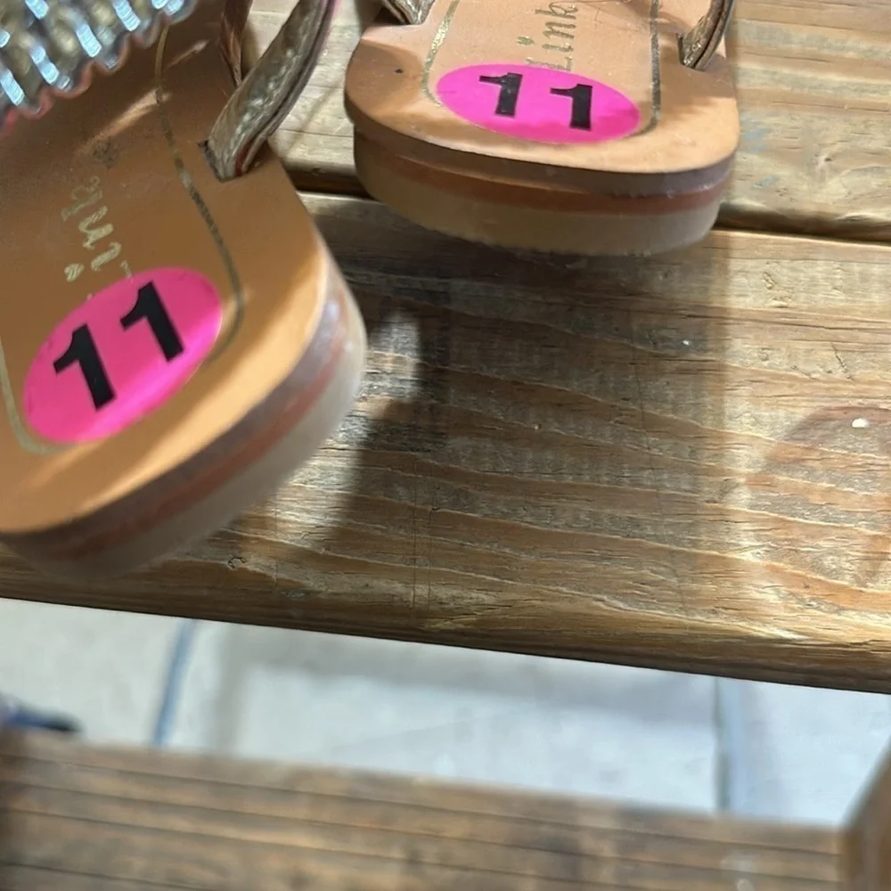Girls Fashion Sandals